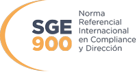 Norma Referencial Internacional SGE 900