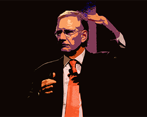 Tom Peters